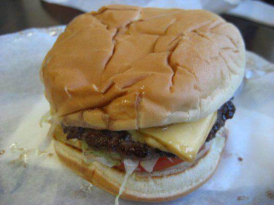 Back in the Day: The best burger joints in Fairfield
